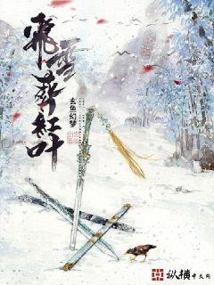 飞雪葬红叶