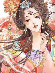 妃来萌宝：嫡女本难逑江浸月李宗煜