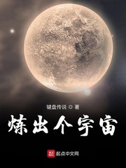 炼出个宇宙