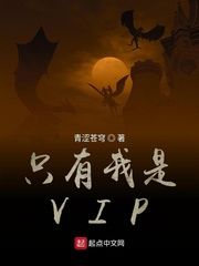 只有我是VIP