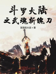 斗罗大陆之武魂斩魄刀